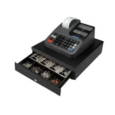 CLOVER JET-100: Cash Register untuk Membantu Transaksi Bisnis Lebih Teratur