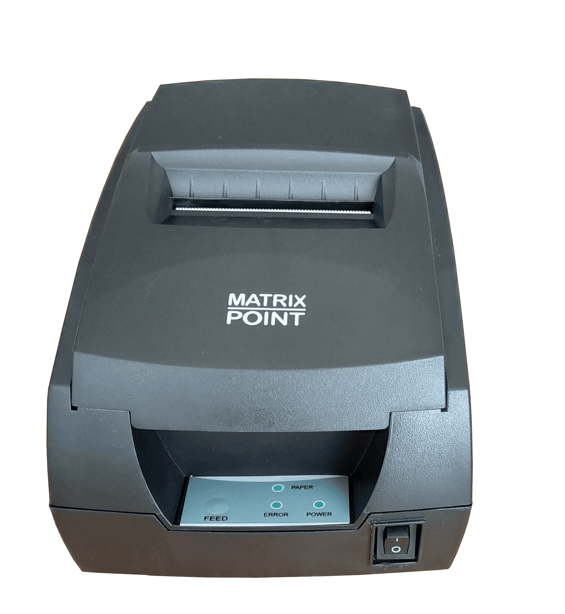 Matrix Point MP-7645 Dot Matrix Recive Printer