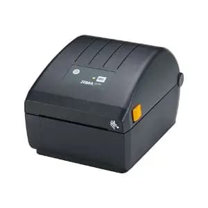 Zebra ZD-220T Printer Label Barcode untuk Toko dan Gudang