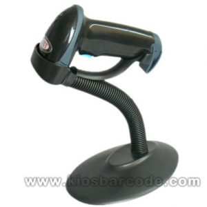 Scanner Barcode Maxima, barcode scanner genggam yang menyediakan cepat, handal pemindaian dalam bentuk ergonomis dan ringan.