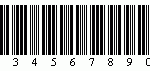 barcode39