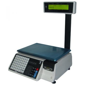 Timbangan Digital DIGI SM-100PCS