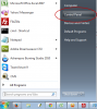 Cara mematikan User Account Control (UAC) pada Windows 7