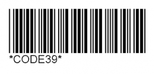 Metode Pembuatan Simbol Barcode