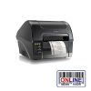 TUTORIAL PRINTER POSTEK C168 SERIES