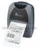 Tutorial Printer Barcode Mobile Zebra P4T