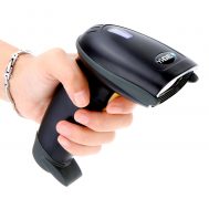 Cara Mengatur Autoscan Pada Barcode Scanner