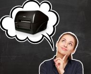 Tutorial Pemasangan dan Set up Printer Postek C168