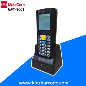 Scanner Barcode Mobicom MPT 9001