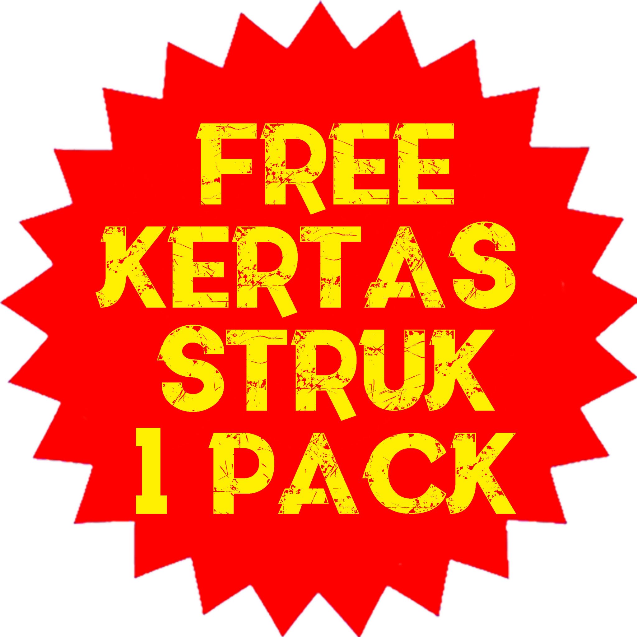 Jual Printer Kasir Plus Gratis Kertas Struk 1 Pack