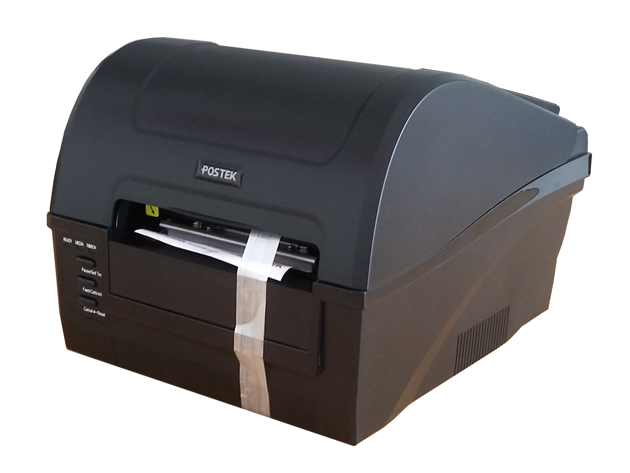 Promo Printer Barcode Postek C168 Pro Bonus Label dan Ribbon