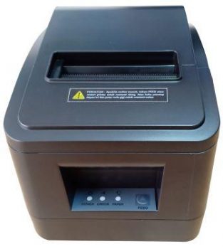 Printer Kasir Thermal IWARE BI V8003 Auto Cutter