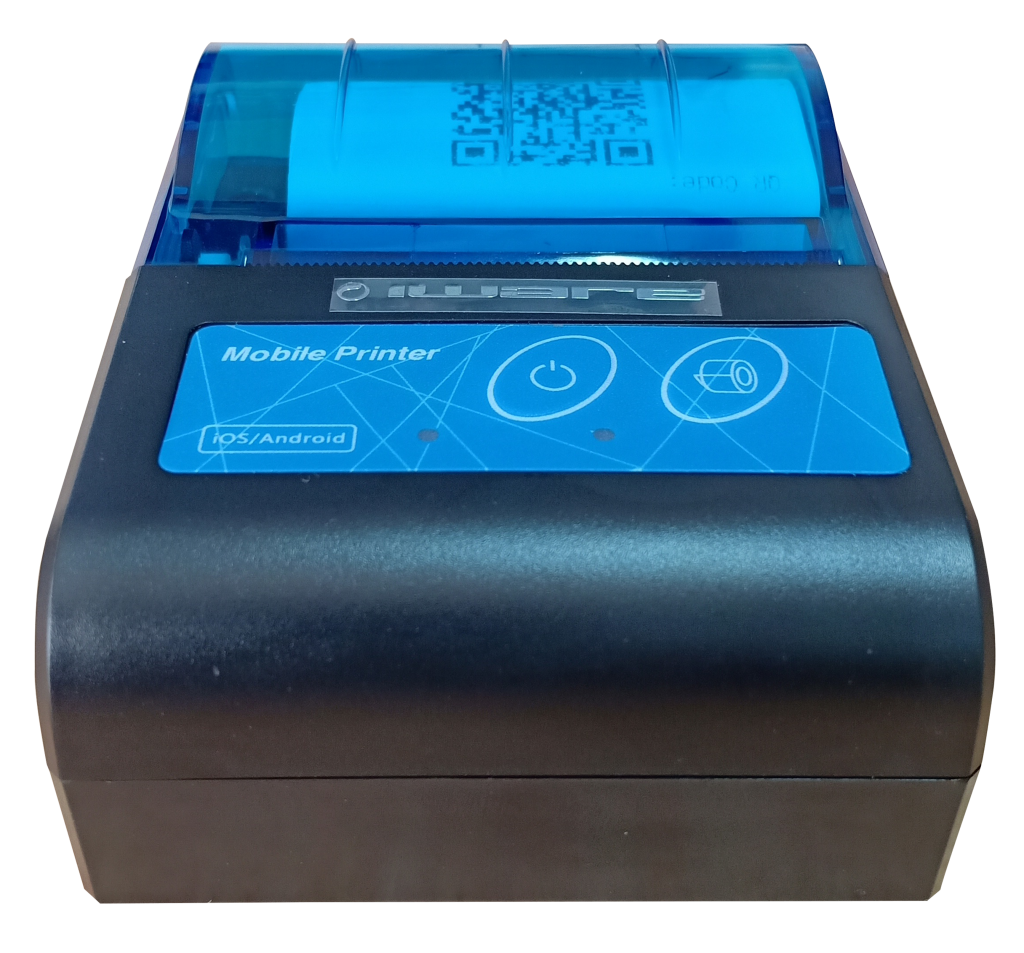 Mobile Printer Bluetooth IWARE MP 58 Series