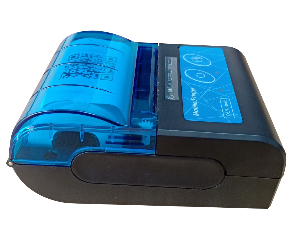 Mobile Printer Bluetooth IWARE MP 58 Series