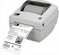 Cara Membersikan Printer Zebra P330i Dan P430i