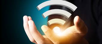 tips menjaga wifi stabil