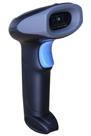 Barcode Scanner Bluetooth Kassen KS 603 BT