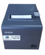 EPSON TM-T82II: Printer Struk Andalan untuk Bisnis Cepat dan Efisien