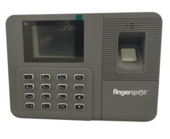 Fingerspot Revo 201 B