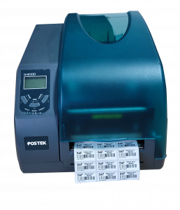 Jual Printer Barcode Postek G3000