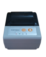 Printer Mobile Bluetooth dengan Fitur Auto Cutter