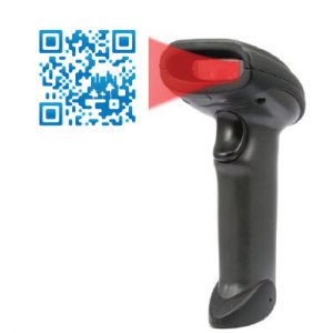 Rekomendasi Barcode Scanner Terlaris