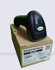 Rekomendasi Barcode Scanner Terlaris