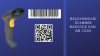 Scanner Barcode dan QR Code