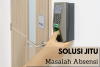 Solusi Jitu Masalah Absensi Untuk Perusahaan Anda