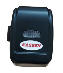 SCANNER RING KASSEN KS 69 BT 