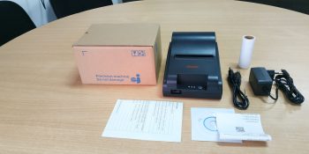 Printer Kasir Bluetooth Kassen bt p3000