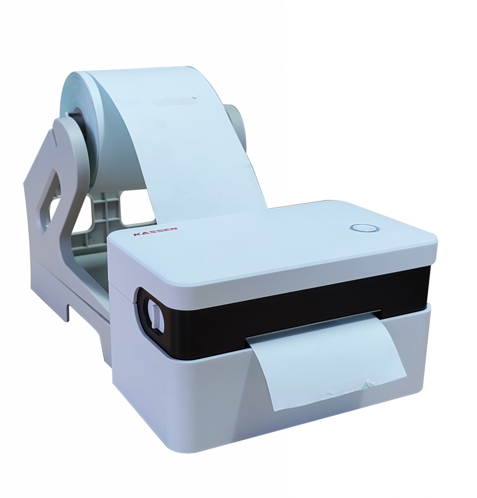 Printer Barcode Mobile Kassen Dt 360 Kios Barcode Wa 081259417100