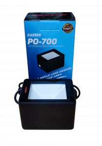 Scanner Barcode OMNI USB Kassen PO 700