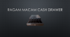 Macam Jenis Cash Drawer