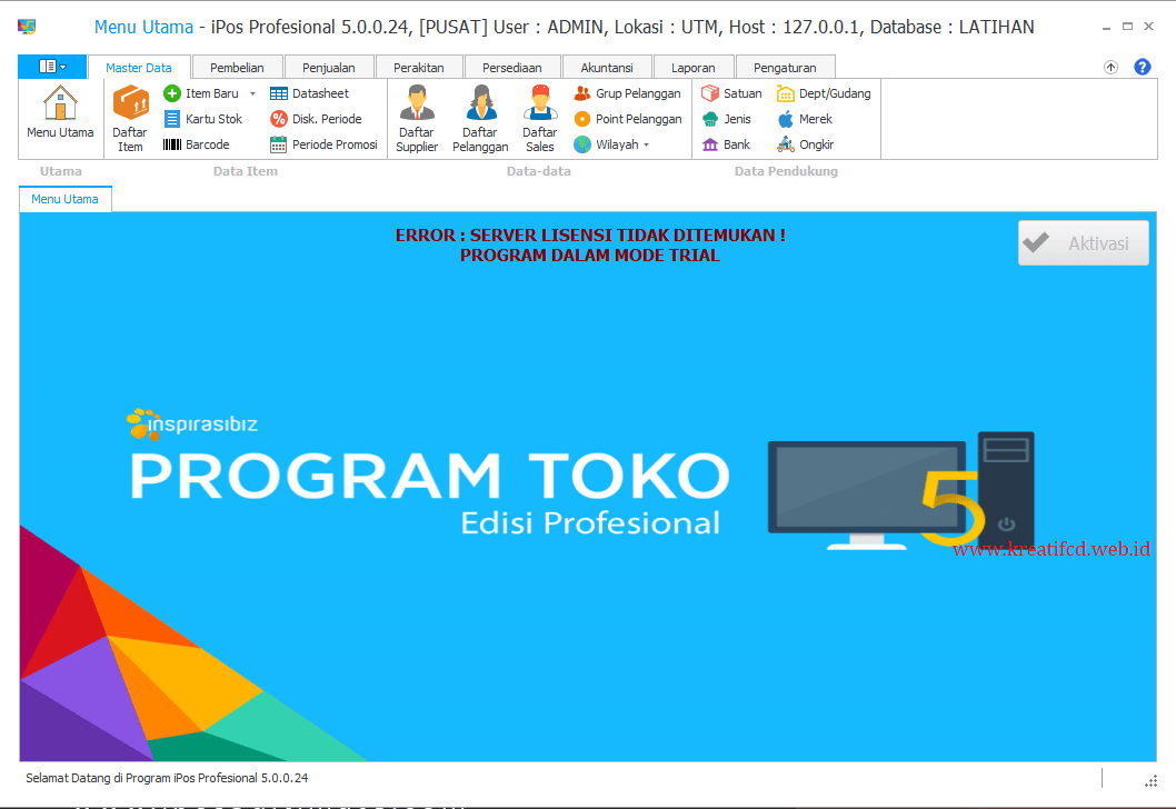 Apa itu Ipos 5 dan Keuntungan Menggunakannya