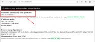 Pengertian Ip Publik Beserta Pengecekannya