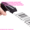 Pengertian singkat Barcode Scanner