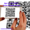 Apa itu QR CODE? Inilah Penjelasannya