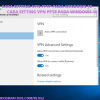 Cara Setting VPN PPTP Pada Windows 10