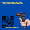 Jenis jenis Barcode Scanner