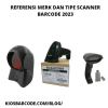 Referensi Merk Dan Tipe Scanner Barcode Terbaik Dan Termurah 2023