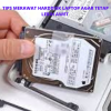 Tips Merawat Harddisk Laptop Agar Tetap Awet