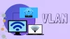 VLAN (Virtual Local Area Network)