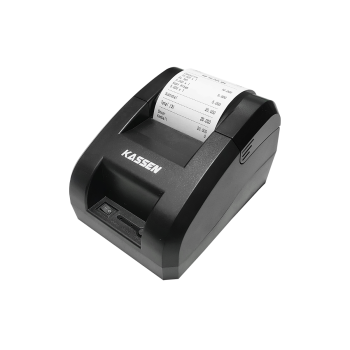 Mini Printer Thermal 58mm Bluetooth KASSEN BT P289