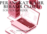 Perangkat Kasir Berbasis Cloud Solusi Cerdas untuk Bisnis Ritel