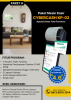 Paket Perangkat Kasir CyberCash untuk Toko Furniture