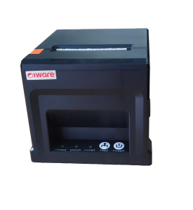 IWARE IW 8260 Printer Kasir Thermal 80mm USB Auto Cutter