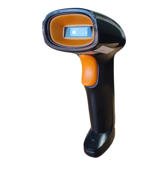 Barcode Scanner IWARE IW BS-E8QRS / BSE8QRS 2D QR Code USB