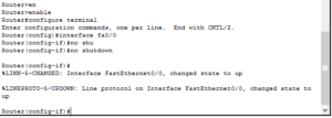 Mengcoding IP ADDRESS