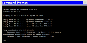 Mengcoding IP ADDRESS